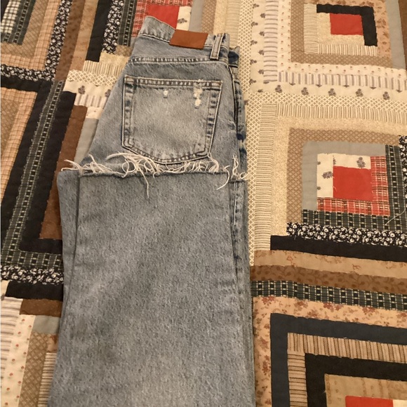 Pants - Picture 7 of 8